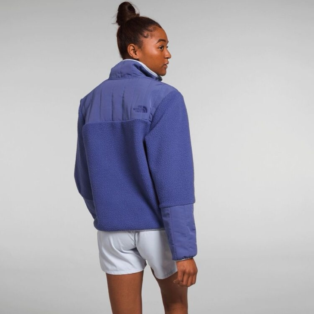 Cragmont Fleece Sweatshirt - Women's